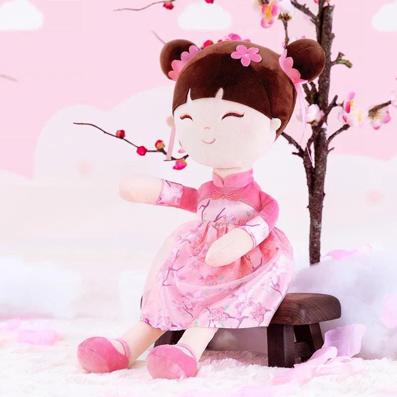 Metoo Boneca Sakura