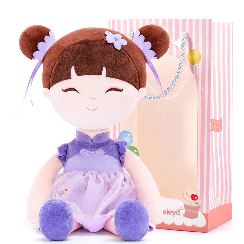 Metoo Boneca Sakura