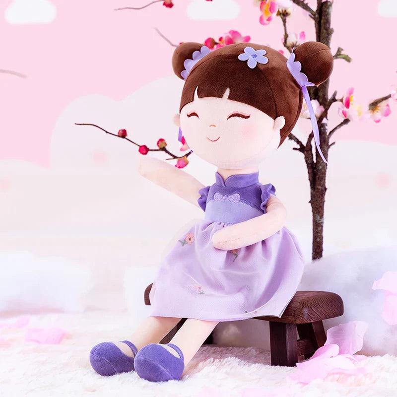Metoo Boneca Sakura