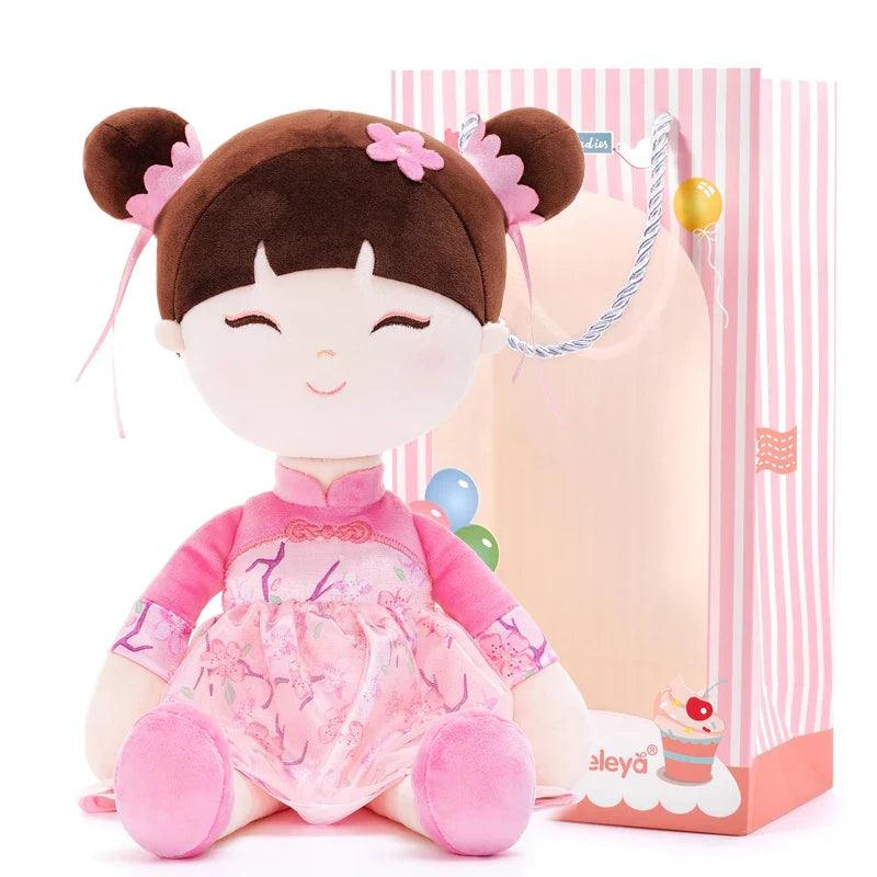 Metoo Boneca Sakura