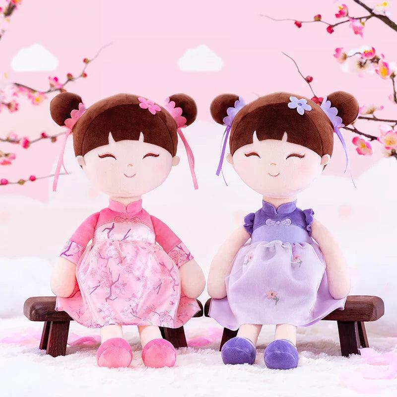 Metoo Boneca Sakura