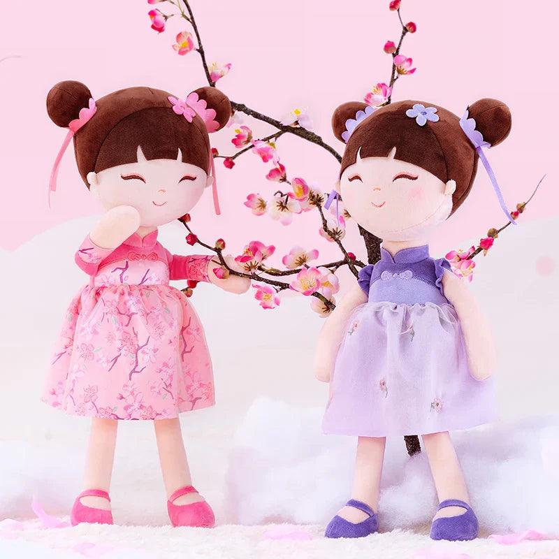 Metoo Boneca Sakura