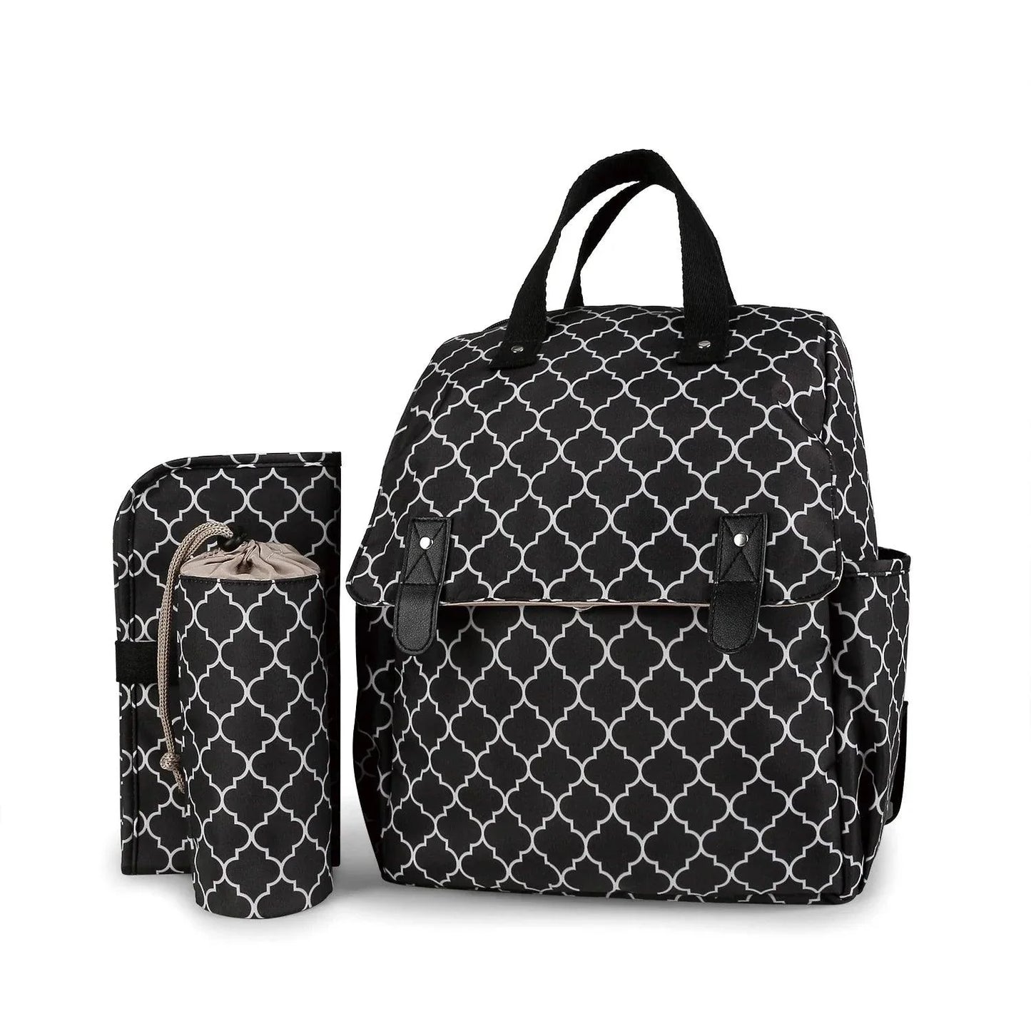 Bolsa Maternidade Luna