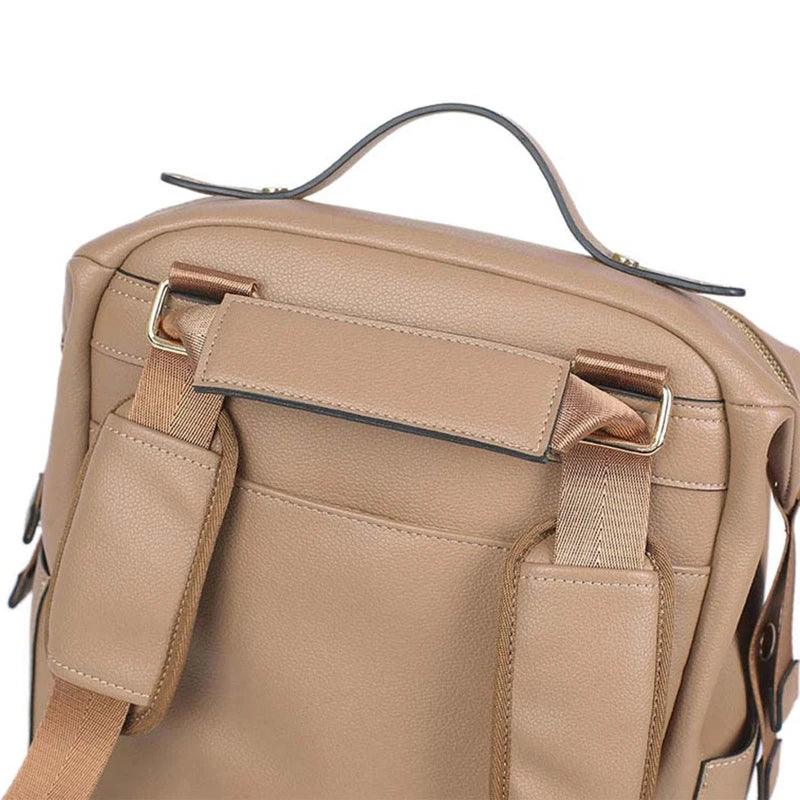 Bolsa Maternidade PU