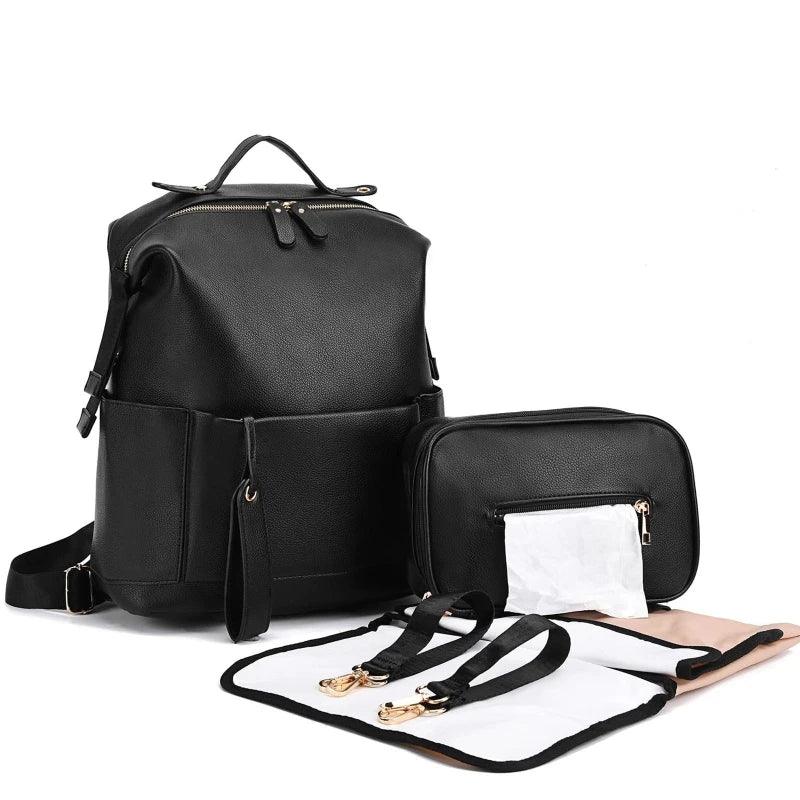 Bolsa Maternidade PU