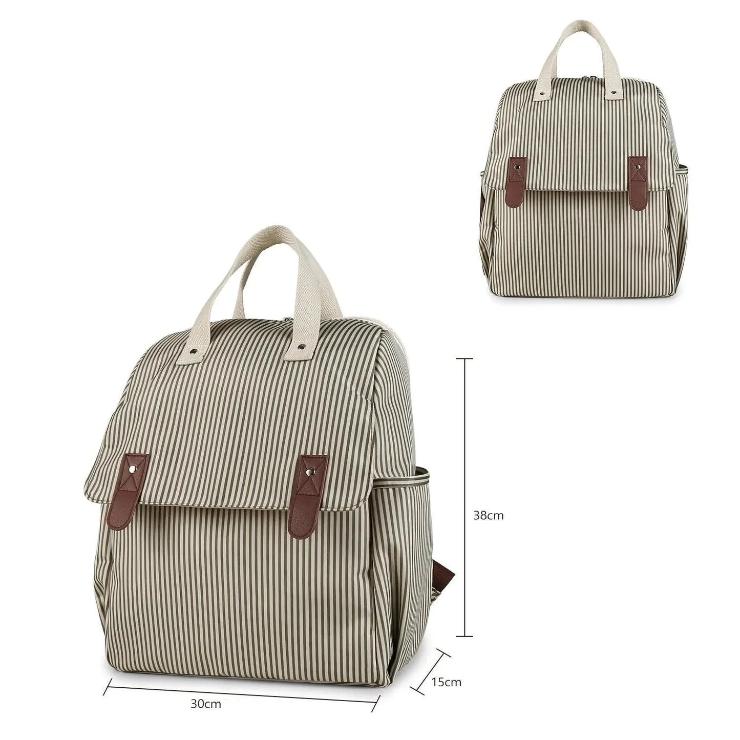Bolsa Maternidade Luna