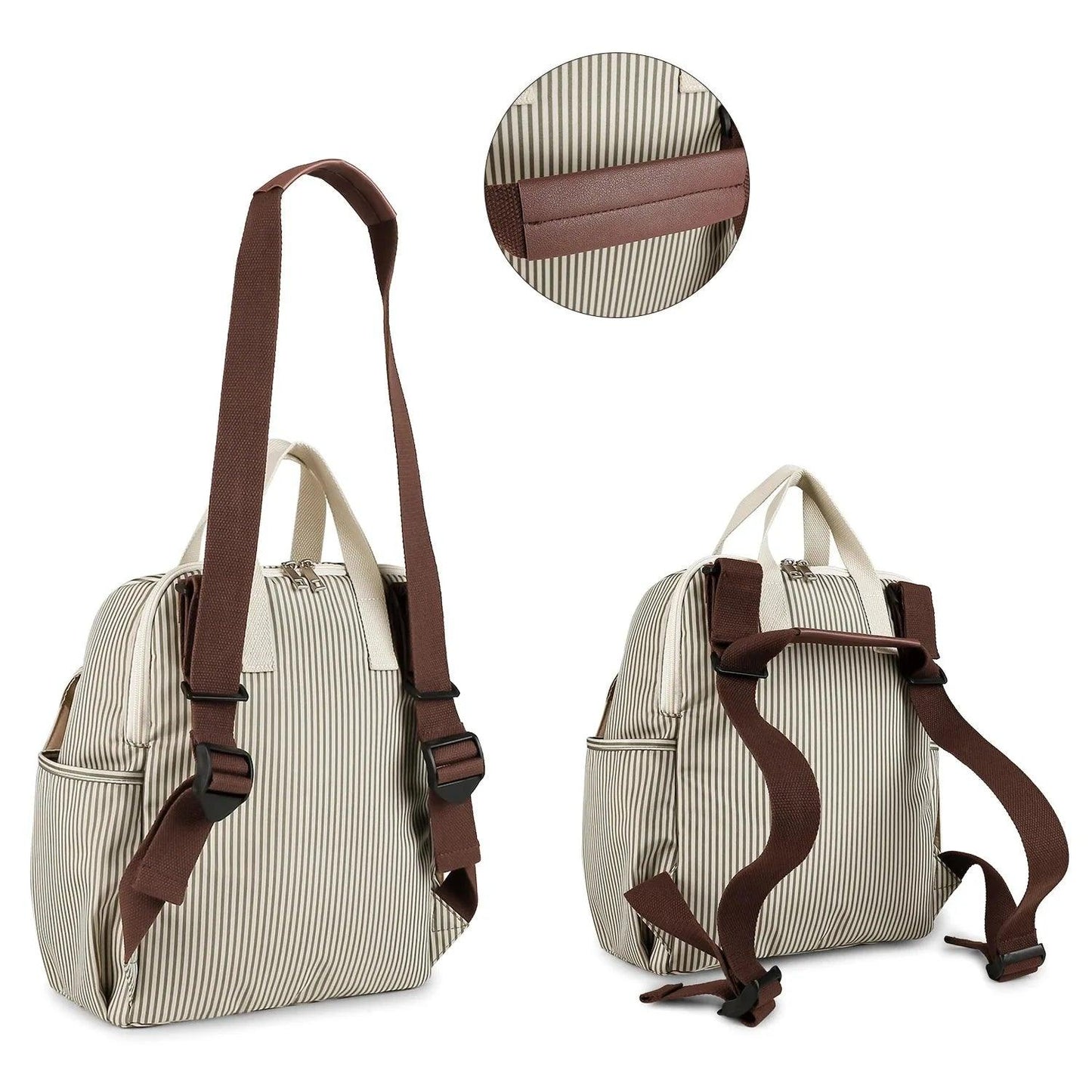 Bolsa Maternidade Luna