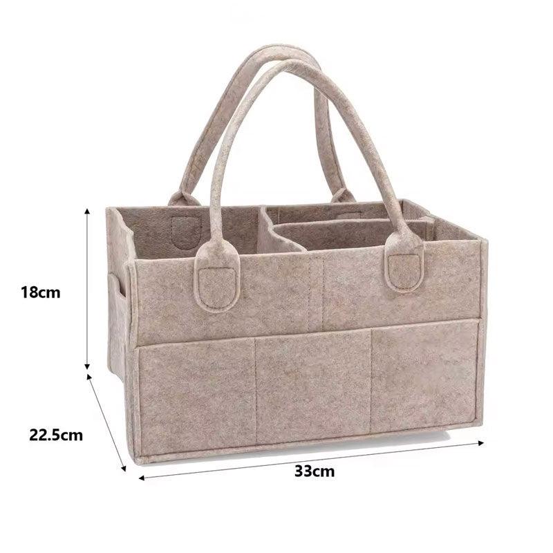 Bolsa Organizadora de Fraldas Otodus
