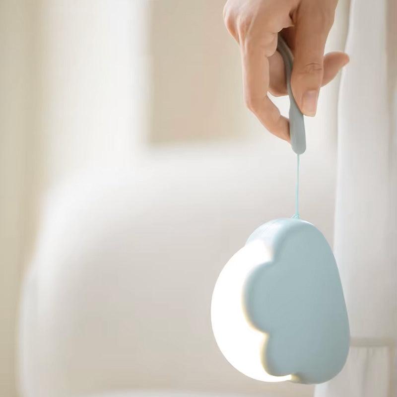 Mini Luminária LED Cloud