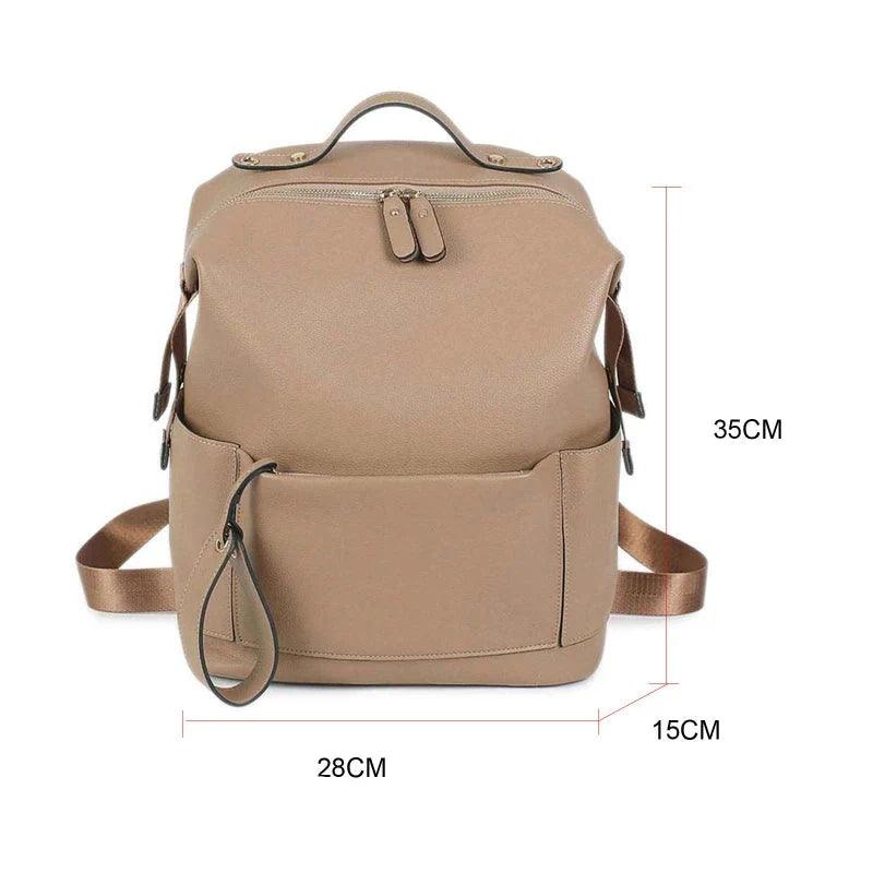 Bolsa Maternidade PU