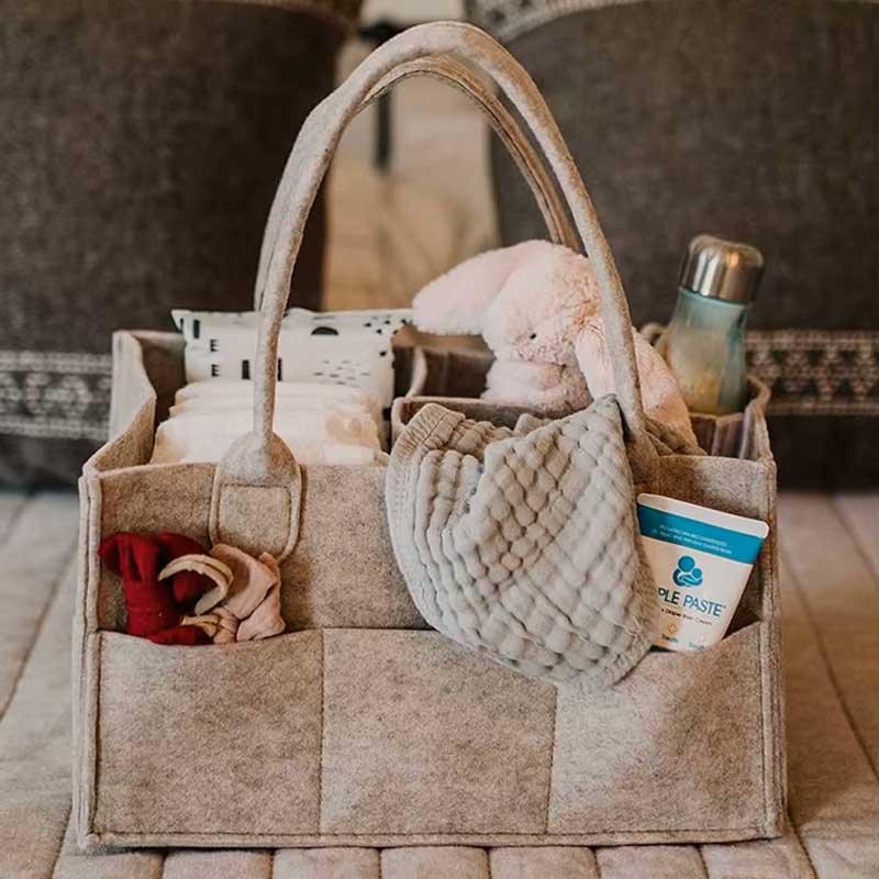 Bolsa Organizadora de Fraldas Otodus