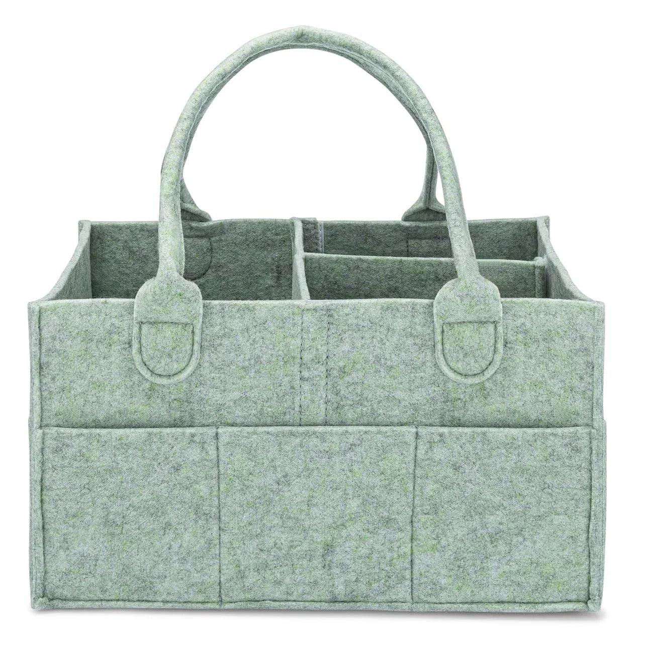Bolsa Organizadora de Fraldas Otodus