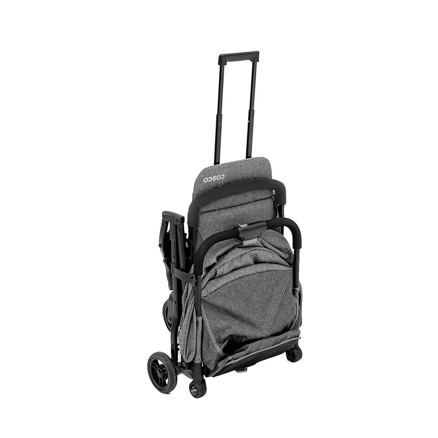 Travel System Minny 3.0 DUO