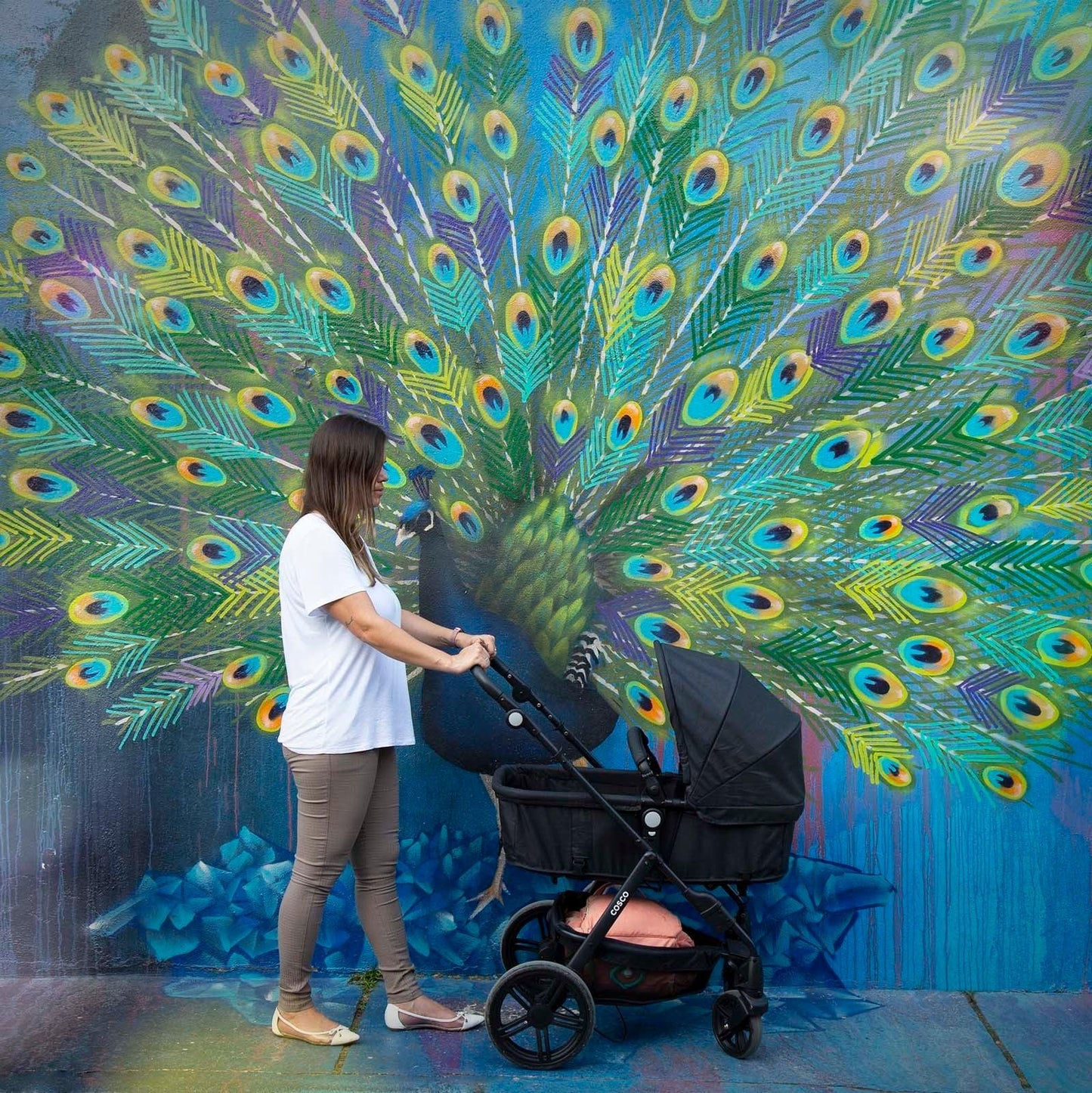 Travel System Poppy 3.0 TRIO