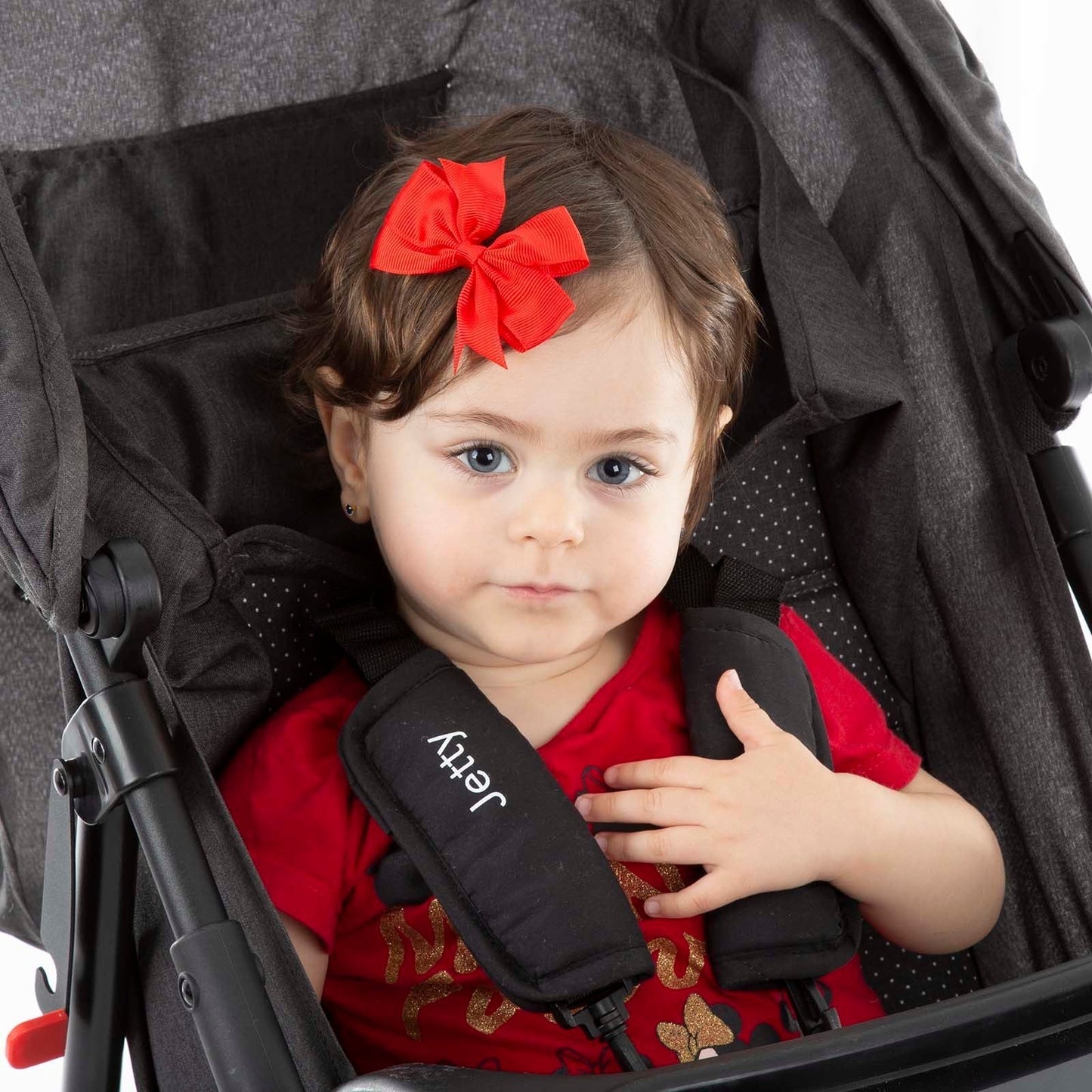 Travel System Jetty 3.0 TRIO