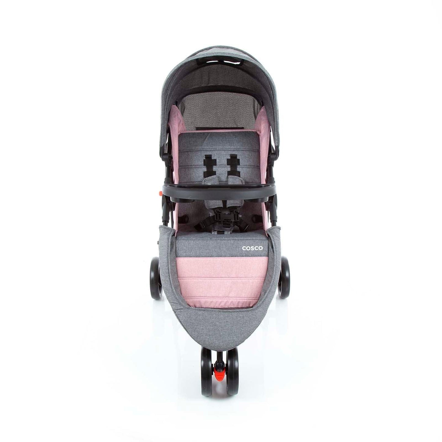 Travel System Jetty 3.0 DUO