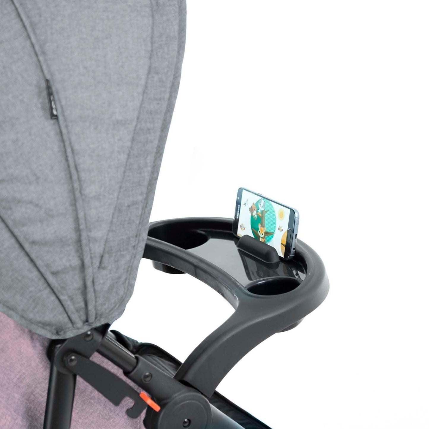 Travel System Jetty 3.0 DUO