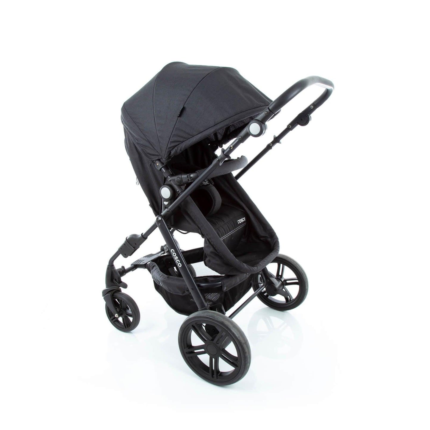 Travel System Poppy 3.0 TRIO