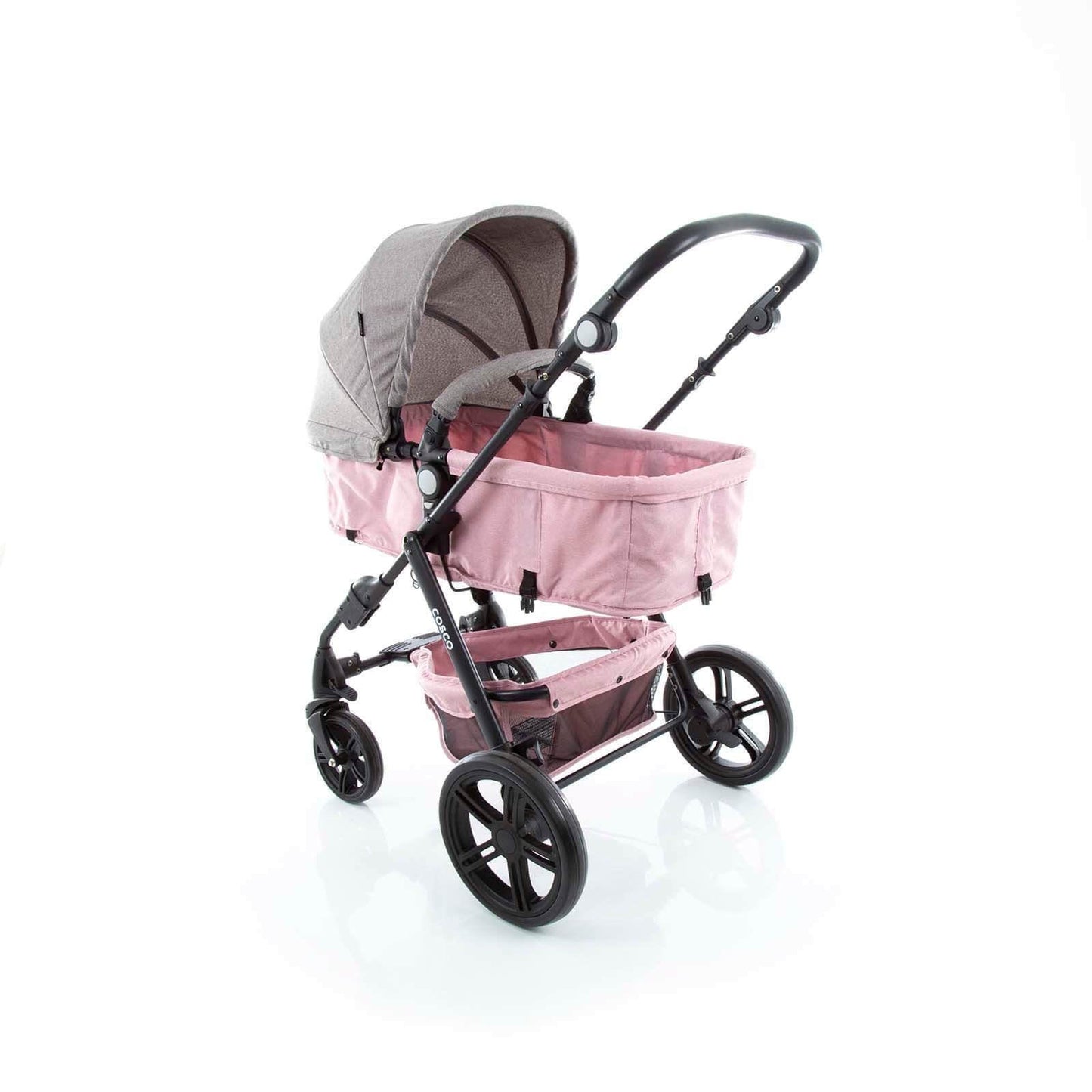 Travel System Poppy 3.0 TRIO