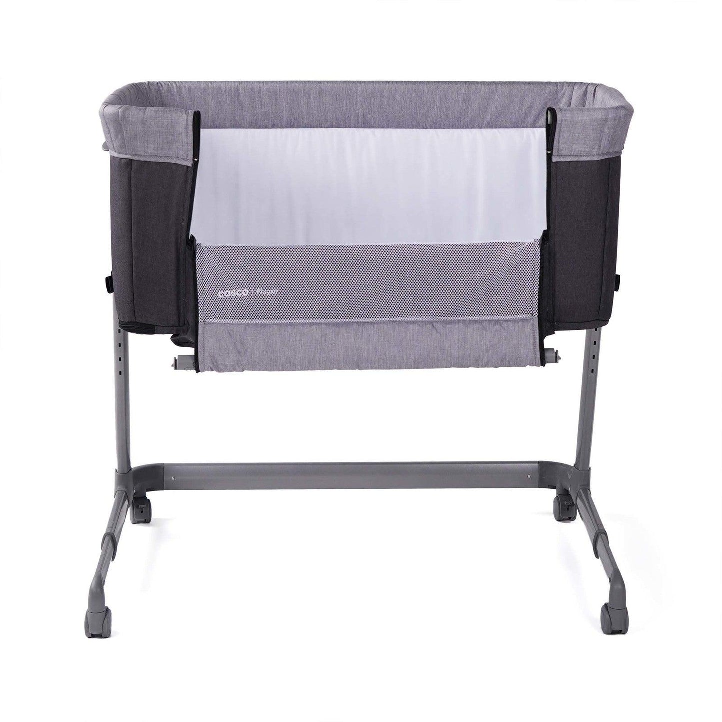 Berço Co-bed Pluggy