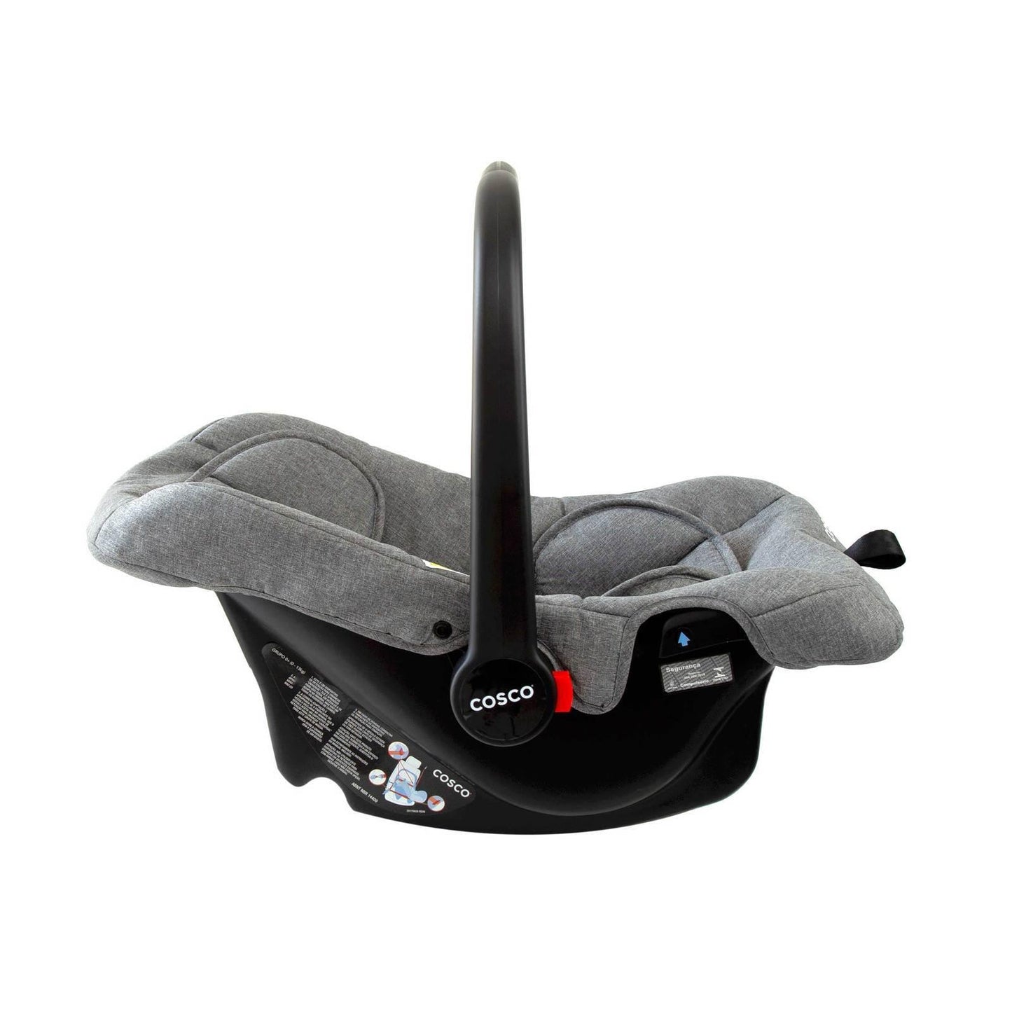 Travel System Poppy 3.0 TRIO