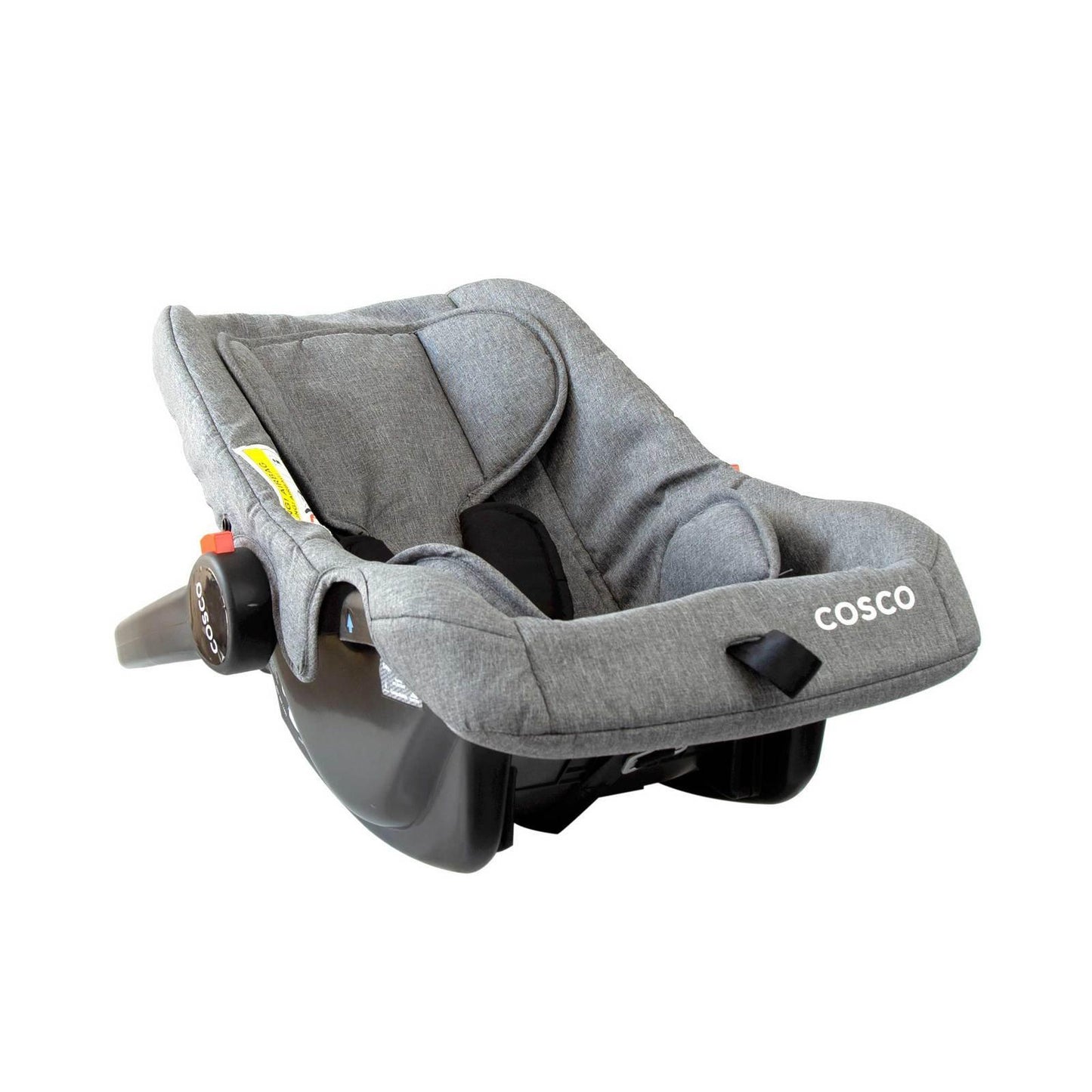Travel System Jetty 3.0 TRIO