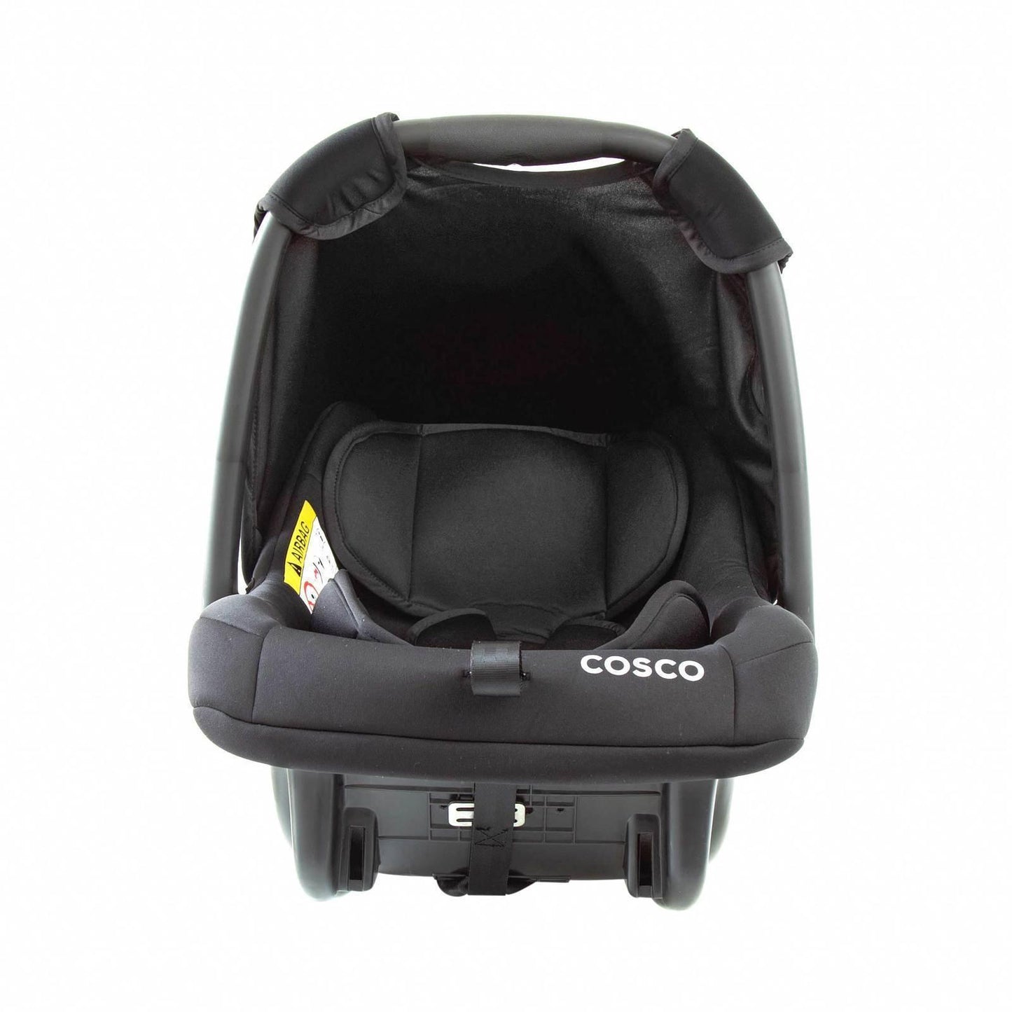 Travel System Minny 3.0 DUO
