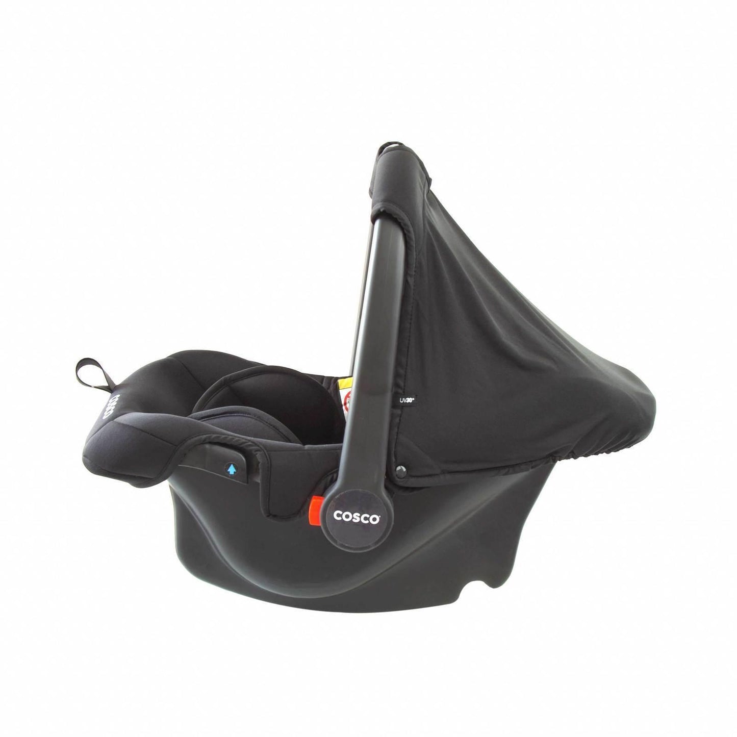 Travel System Minny 3.0 DUO