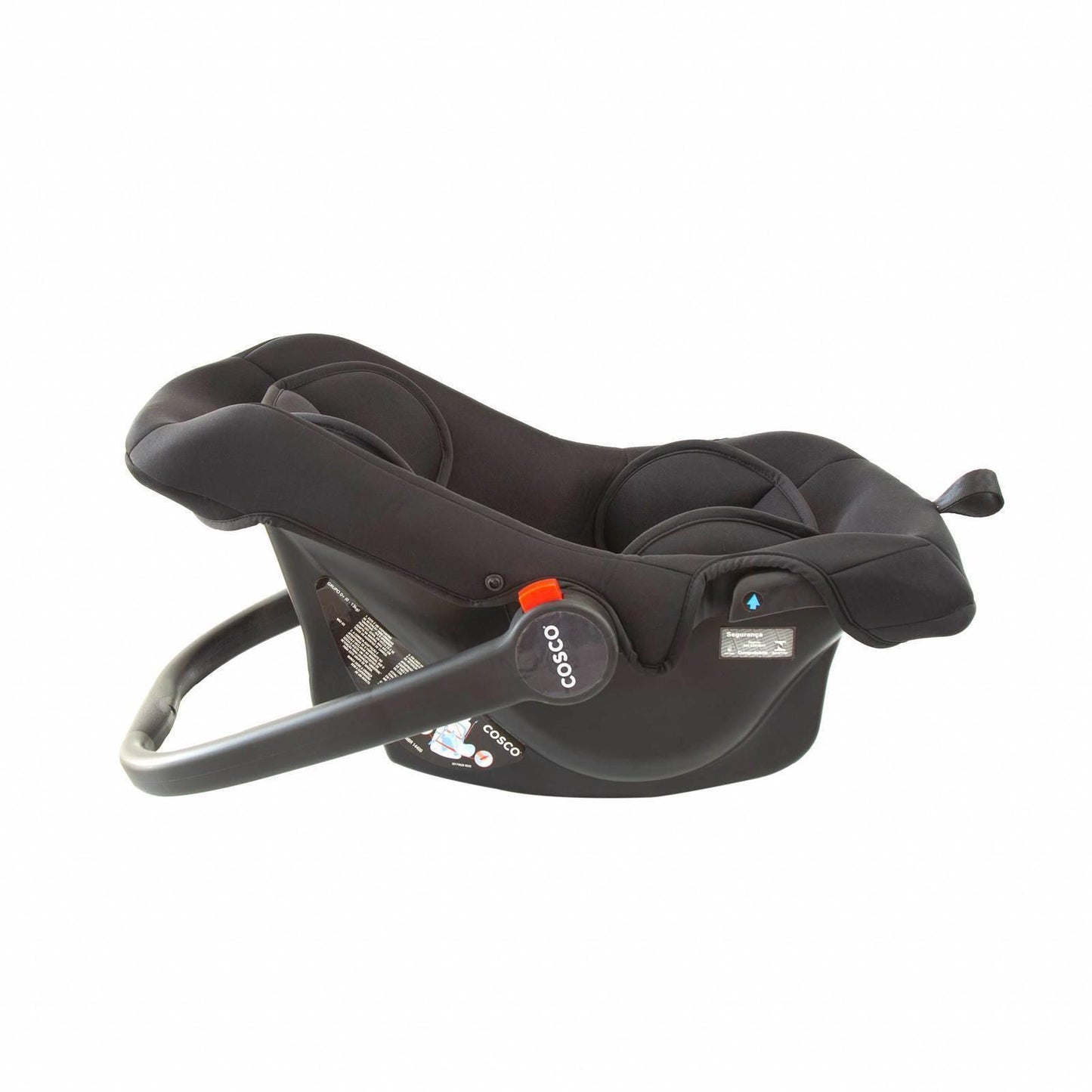 Travel System Minny 3.0 TRIO
