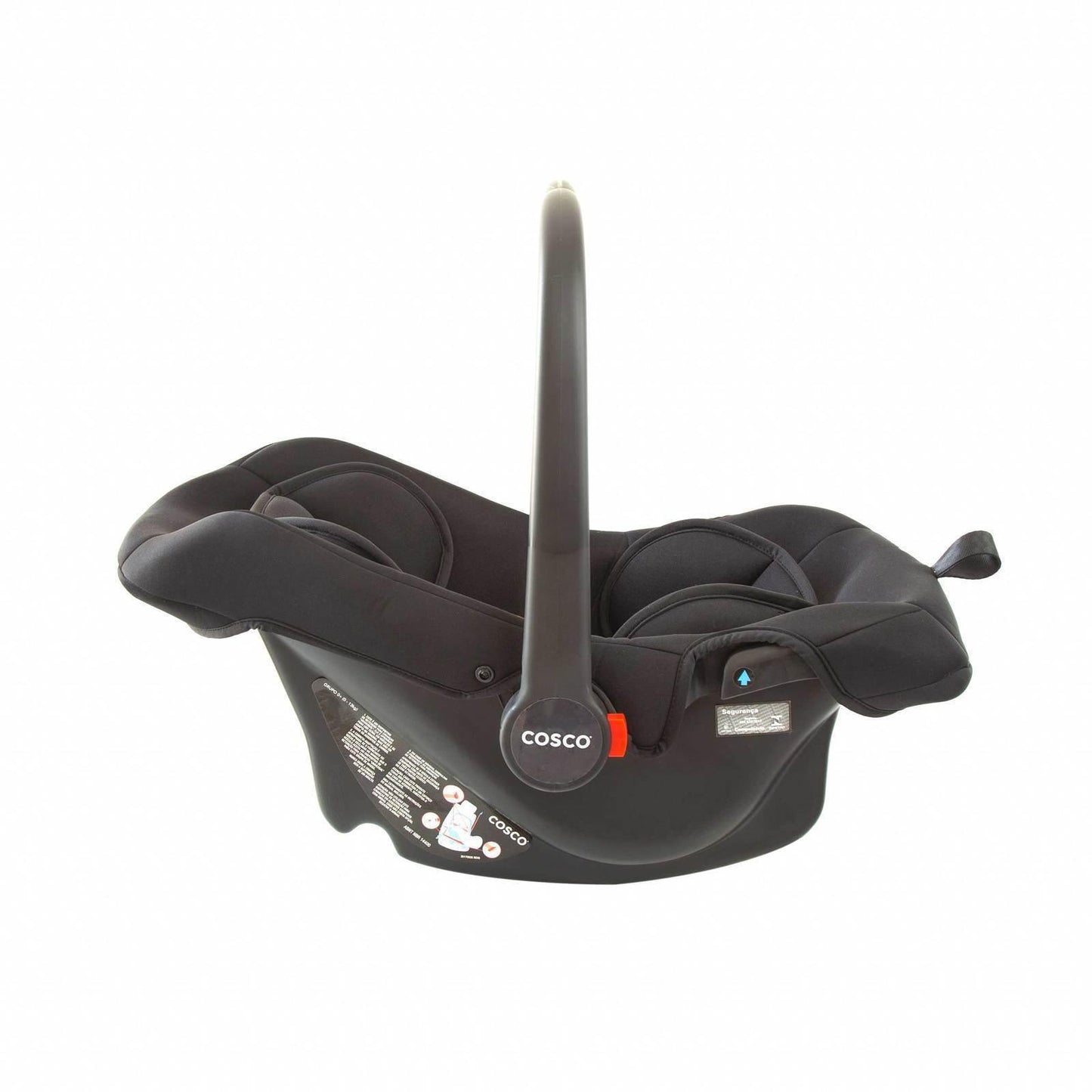 Travel System Minny 3.0 DUO