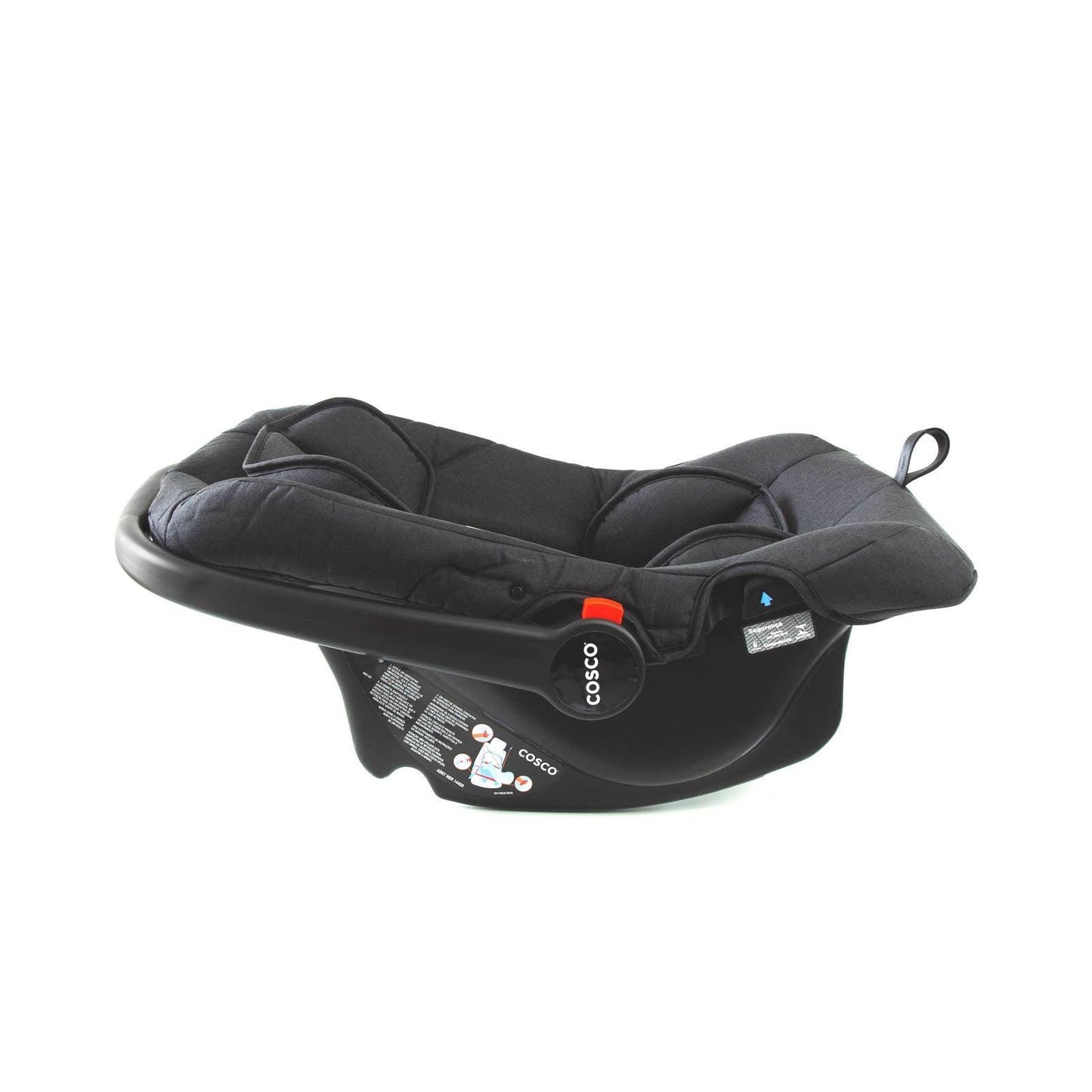 Travel System Poppy 3.0 TRIO