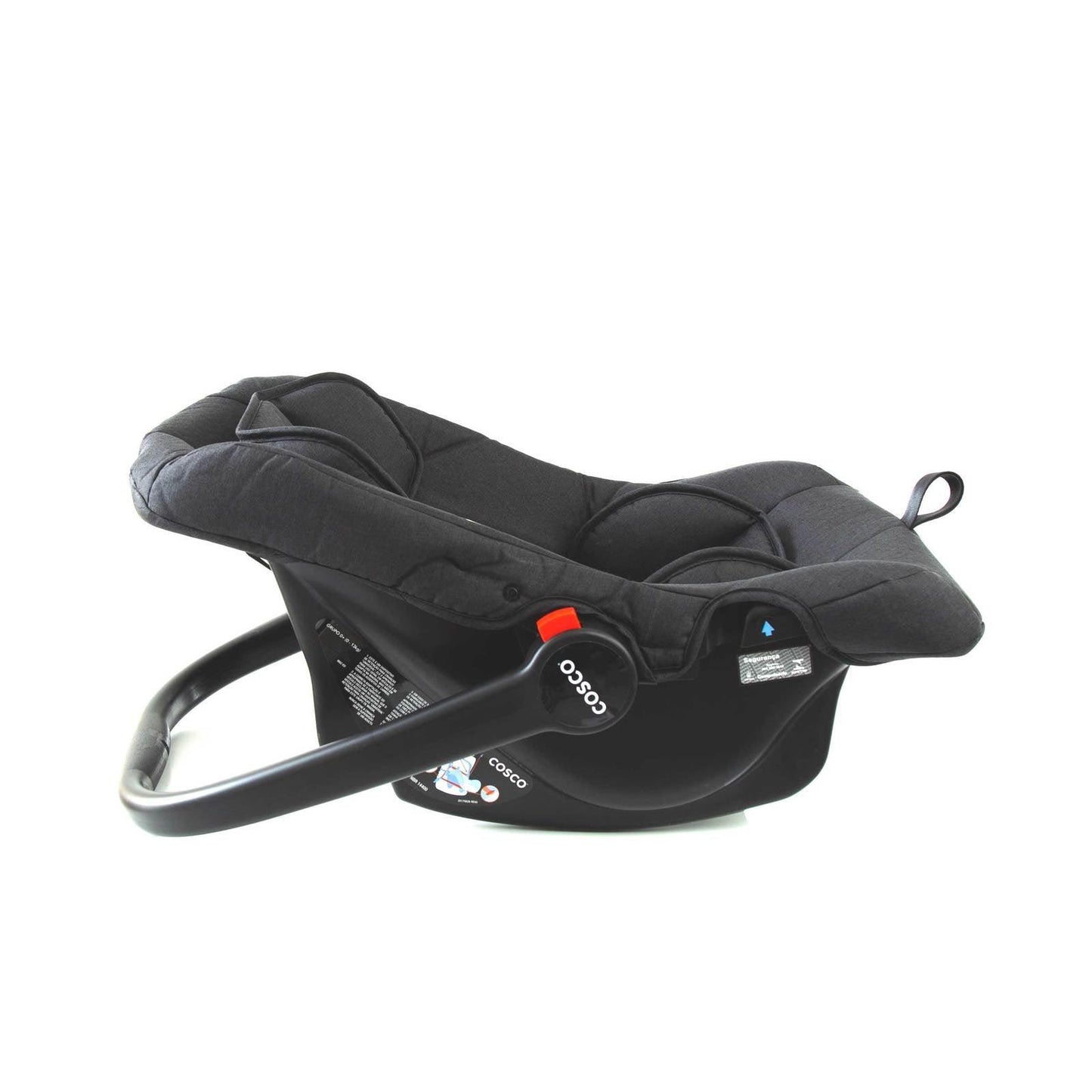 Travel System Poppy 3.0 TRIO