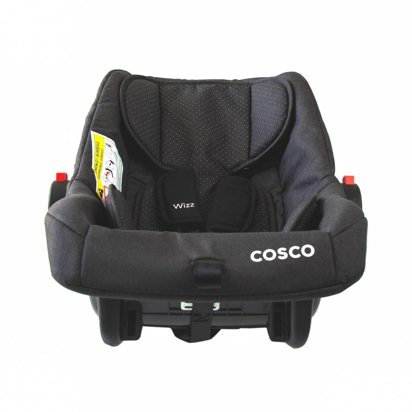 Travel System Jetty 3.0 TRIO