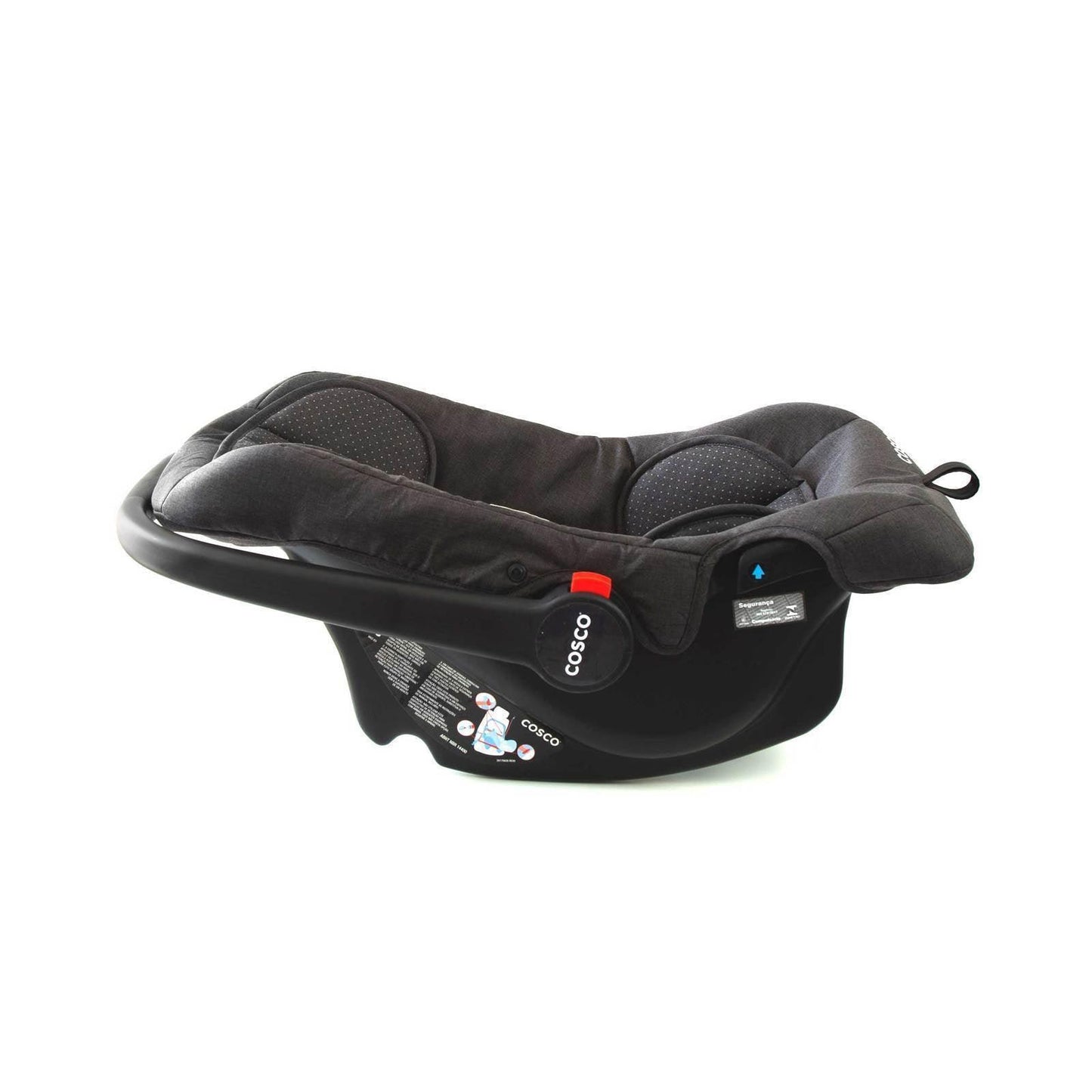 Travel System Jetty DUO