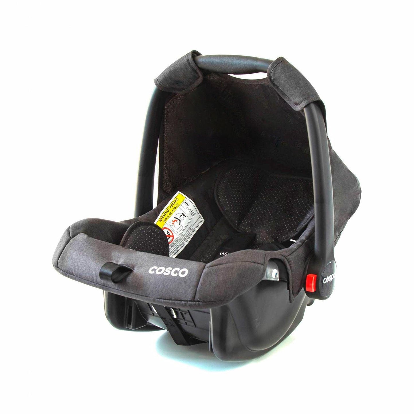 Travel System Jetty 3.0 TRIO