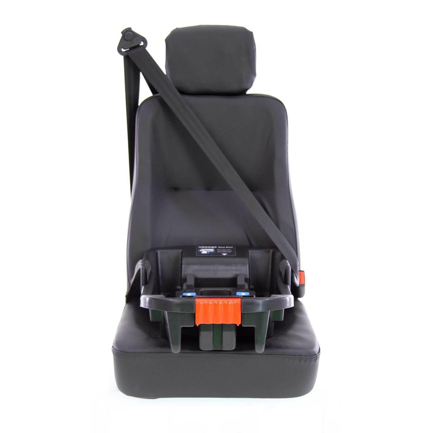 Travel System Jetty 3.0 TRIO