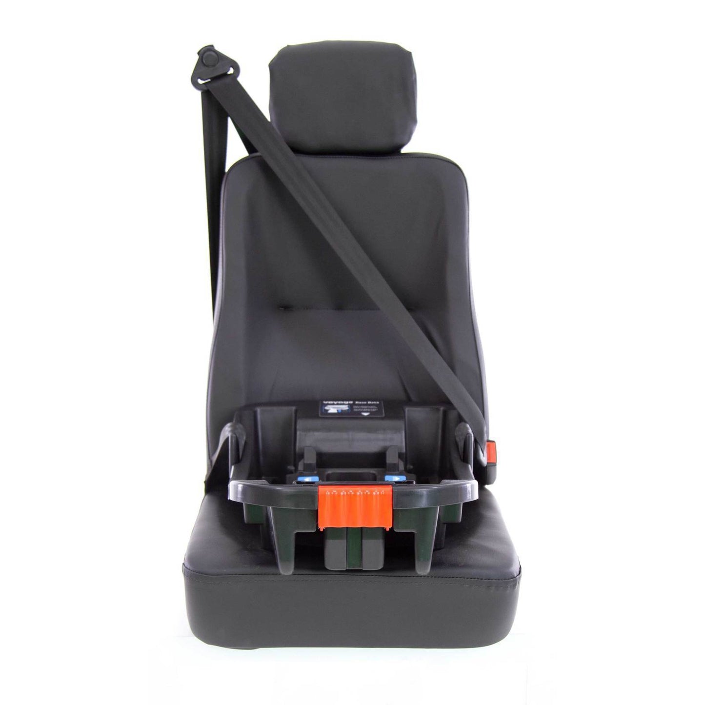 Travel System Jetty 3.0 TRIO