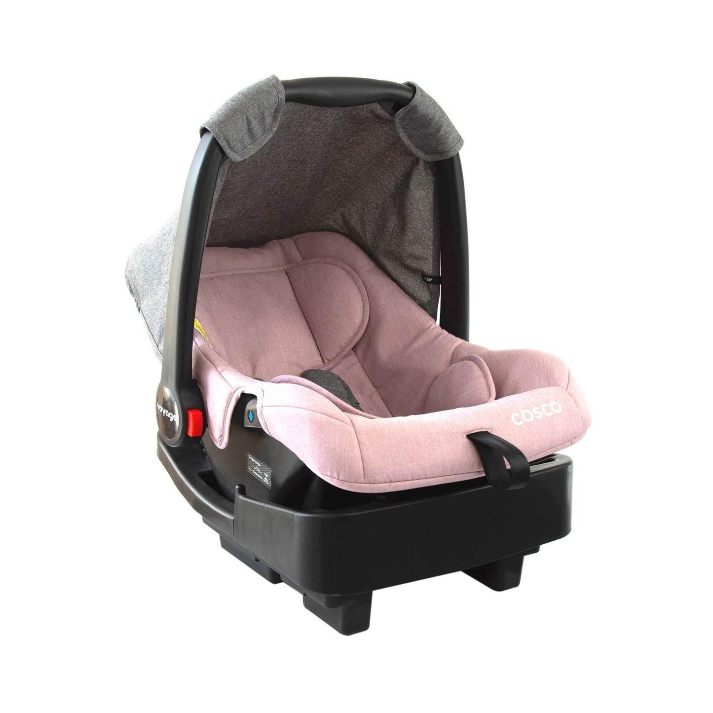 Travel System Poppy 3.0 TRIO