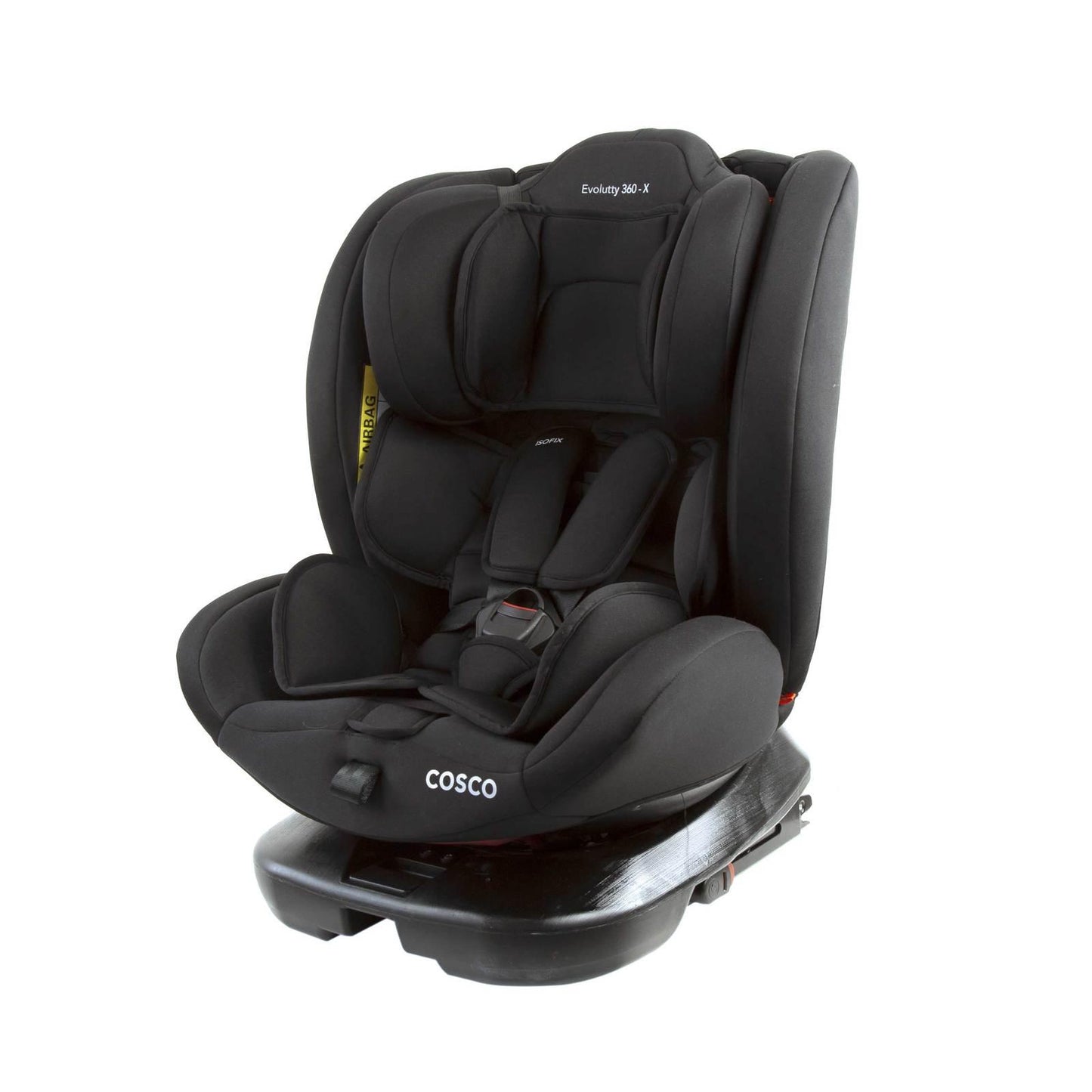Cadeirinha Evolutty 360 - X