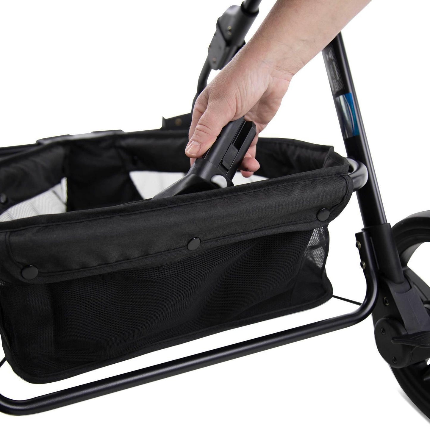 Travel System Poppy 3.0 TRIO