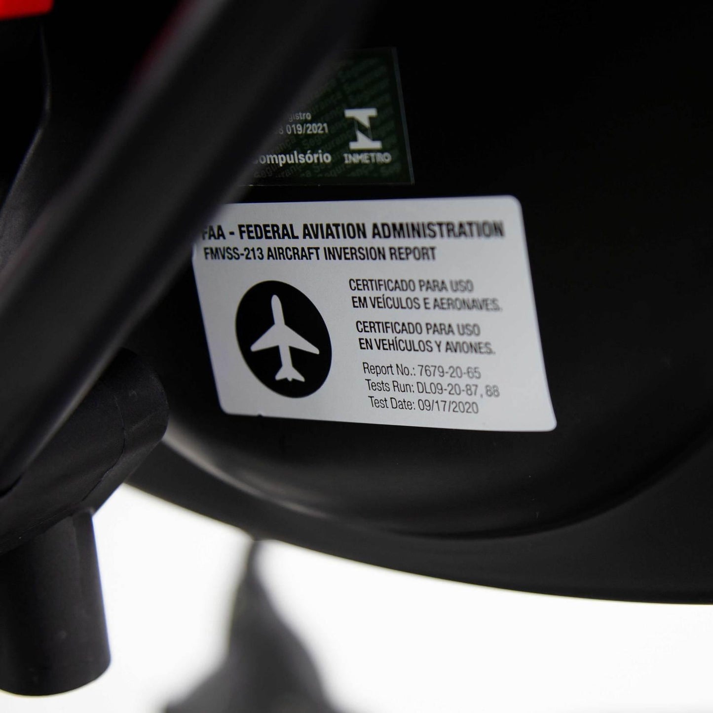 Travel System Poppy 3.0 TRIO