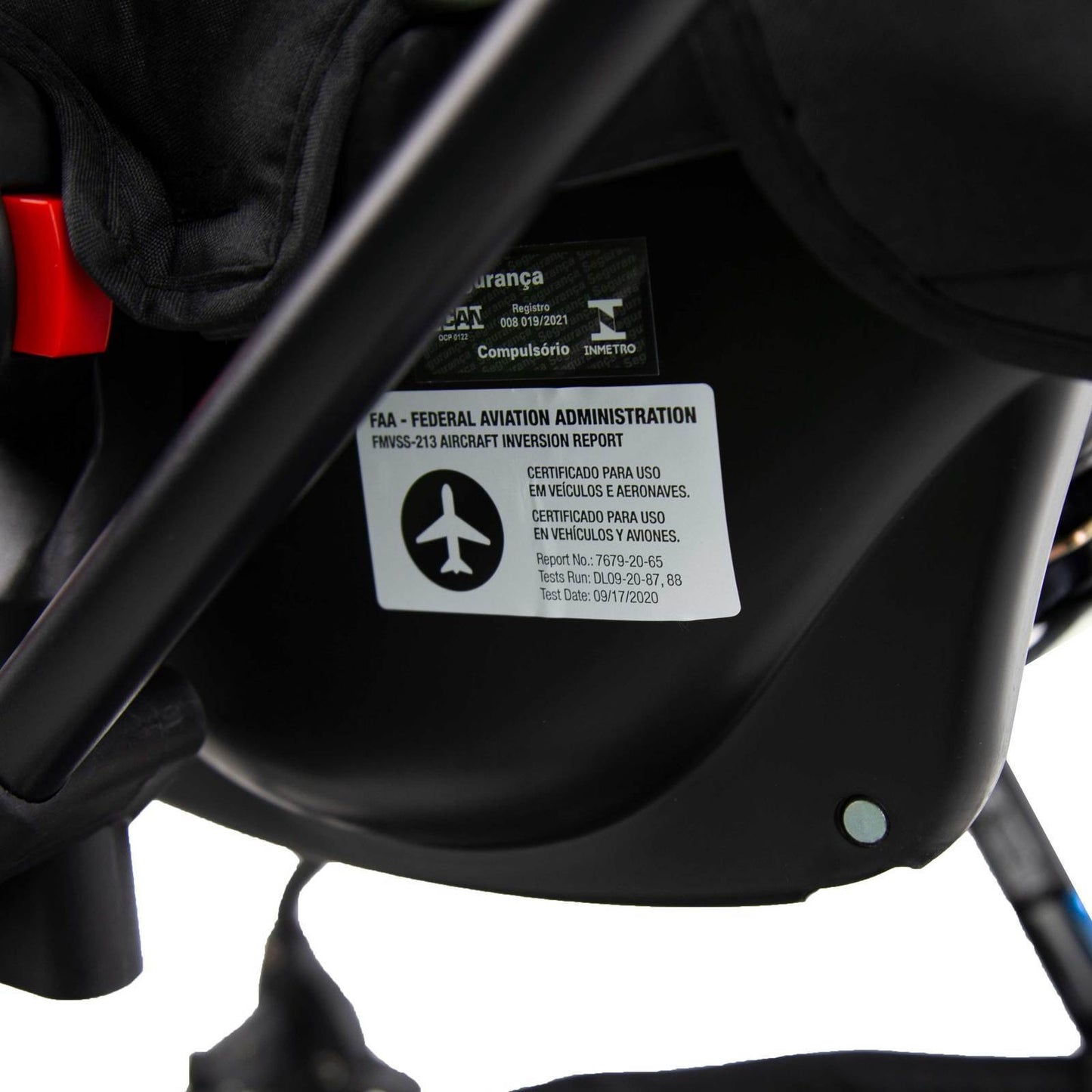 Travel System Poppy 3.0 TRIO