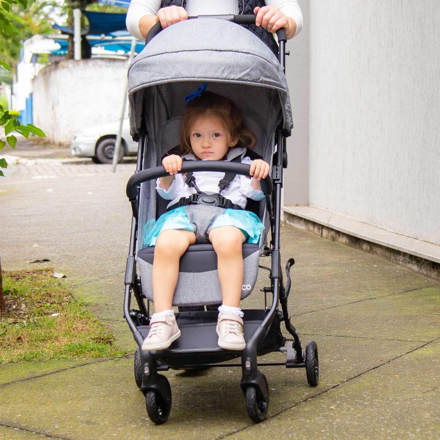 Travel System Minny 3.0 DUO