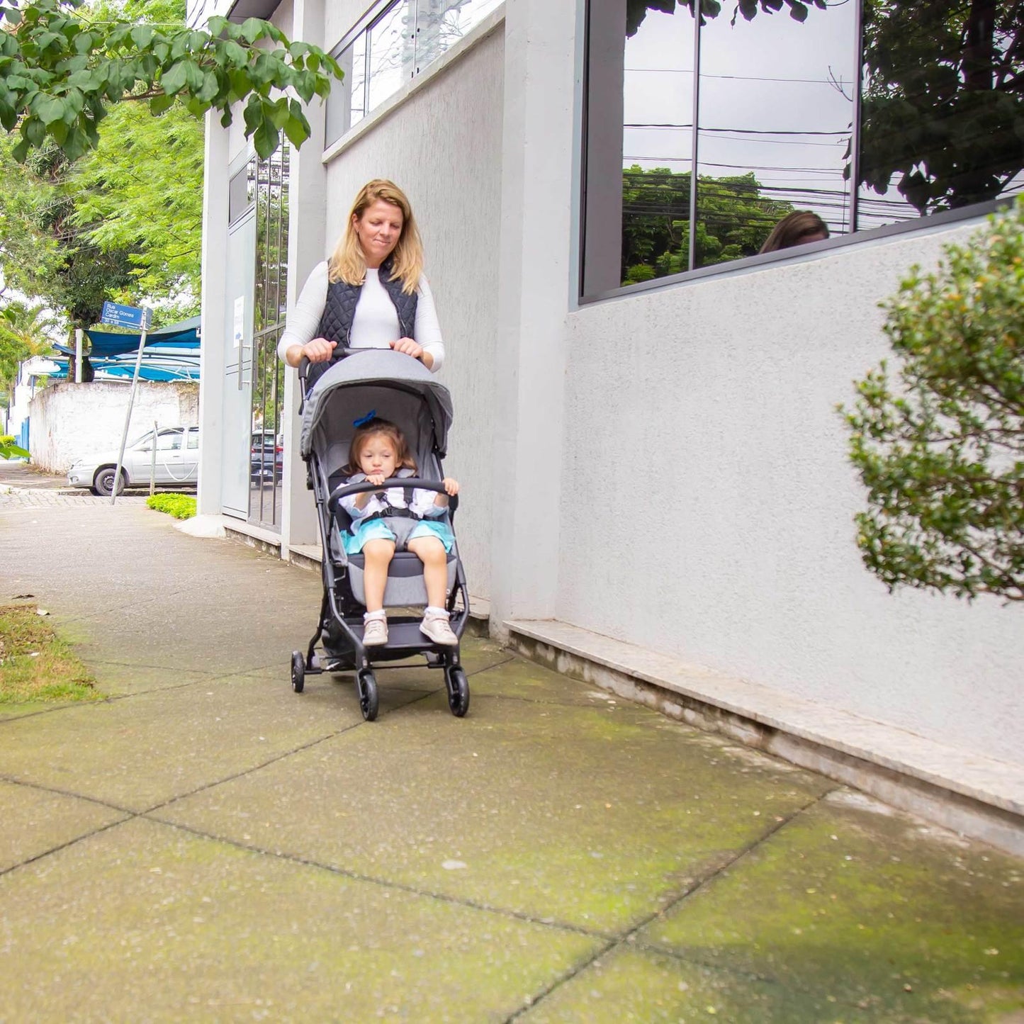 Travel System Minny 3.0 DUO