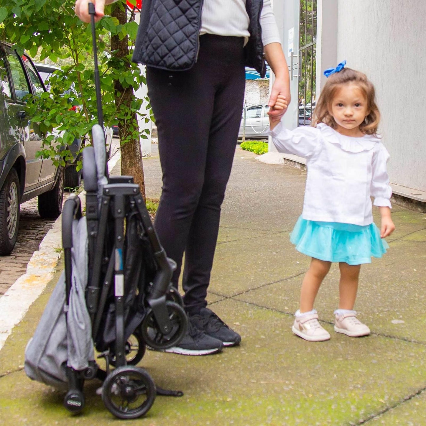 Travel System Minny 3.0 DUO
