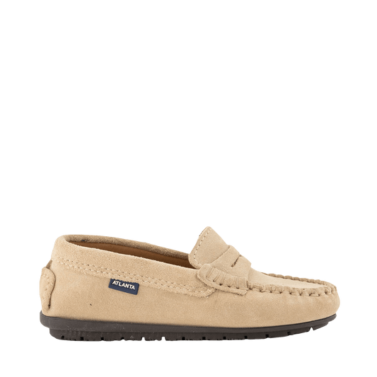 Mocassin Atlanta Kids