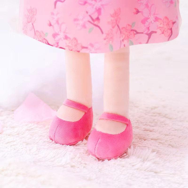 Metoo Boneca Sakura