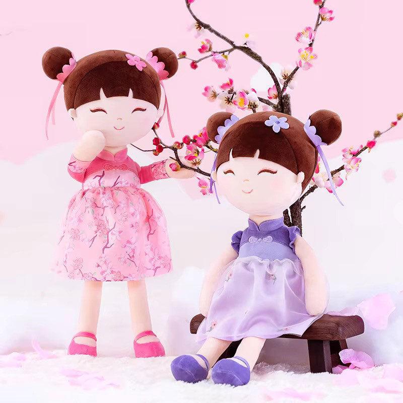 Metoo Boneca Sakura