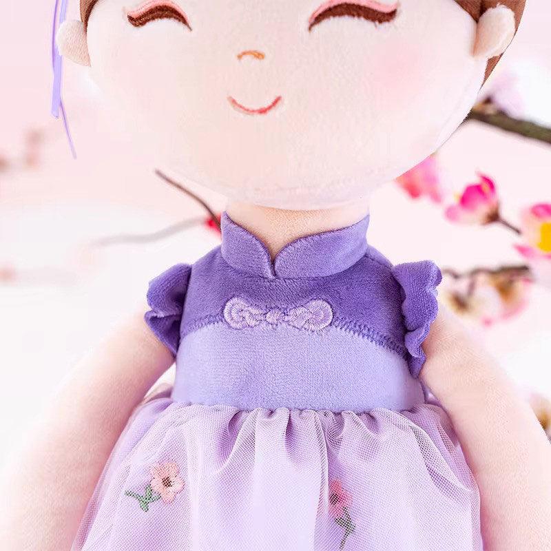 Metoo Boneca Sakura