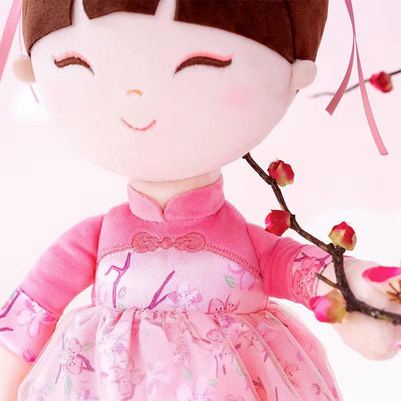 Metoo Boneca Sakura